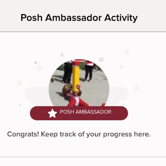 Meet Your Posher - Picture 2 of 5